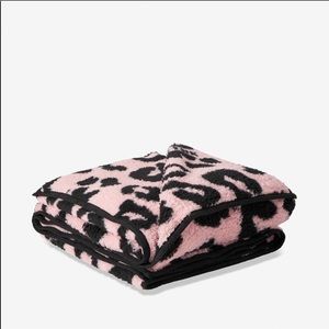 Victorias Secret Sherpa Blanket
